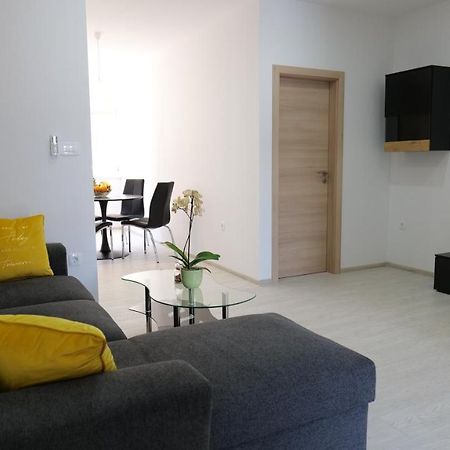 Apartmani Miki Split Exteriör bild