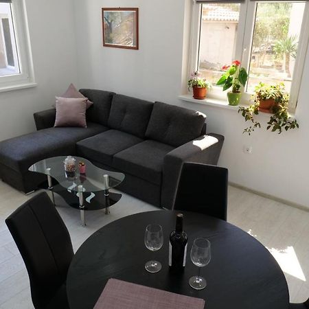 Apartmani Miki Split Exteriör bild