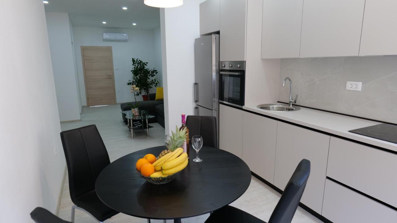 Apartmani Miki Split Exteriör bild