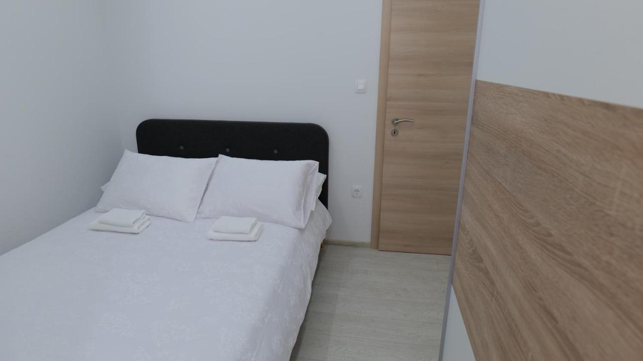Apartmani Miki Split Exteriör bild