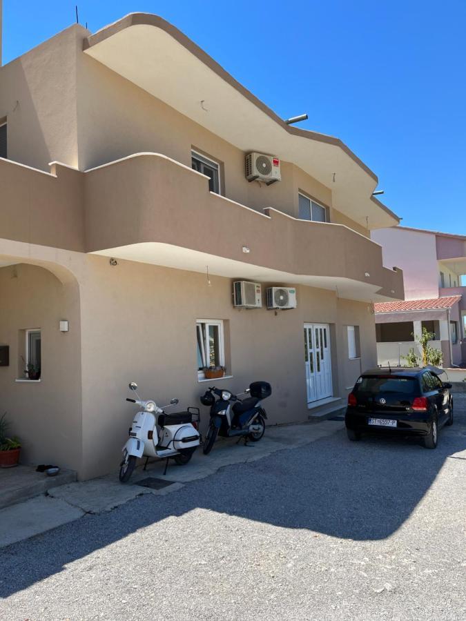 Apartmani Miki Split Exteriör bild