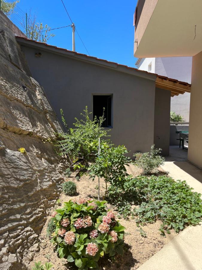 Apartmani Miki Split Exteriör bild